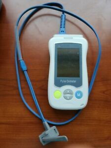 Pulse Oximeter