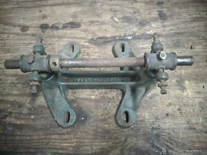 Walker Turner Jack Shaft Stand