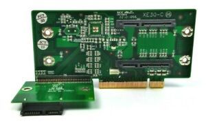IBM 73Y0014 SurePOS 700 SATA Drive Backplane Kit 4800-E84