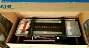 (C)Eaton P1C225LT42AH01 EWD 5252W Duplex 15A 125V 2P3W RECEPTICLE BLOWOUT SALE