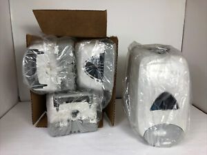 PROVON FMX-12 Dispenser Push-Style Dispenser for Foam or Liquid Soap Wall mount