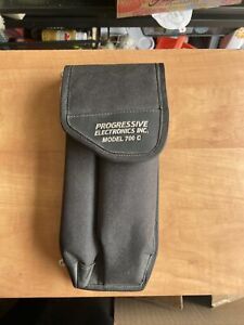 PROGRESSIVE ELECTRONICS 700C; 77HP Tracer 200 EP INDUCTIVE AMPLIFIER