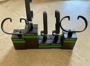 New - Watch Support - Certina - Collection Watchstand Set 5 pces