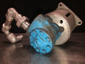 GEAR PUMP