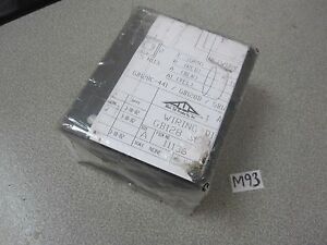 Allen Tel GB128C Phone Line Box