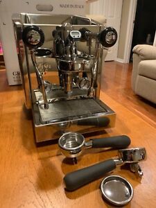 Izzo Vivi PID HX espresso machine e61