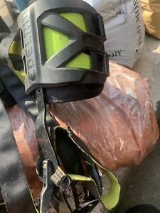 tree climbing gear