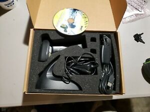Wasp Barcode Scanner Kit