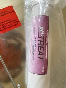 Nu-Calgon 4720-06 pH-Treat Neutralizer Disposable Kit