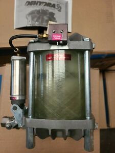 Precision Pneumatic Dehydra Model DVP-103 Condensate Purge System 200PSI DVP103