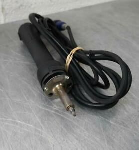 Pace SX-100 Sodr-X-Tractor Desoldering Iron Handpiece