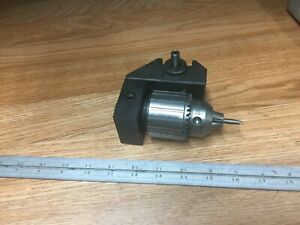 DORIAN TOOLS DRILL CHUCK 1/2 &#034; CAP 25 - 35