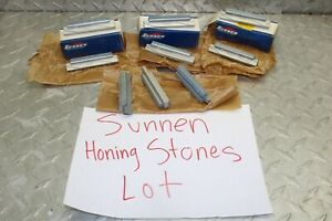 Sunnen Honing Stone Y32A57 &amp; Y32A67 Lot #412E