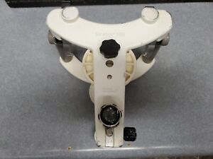Ivoclair Vivadent Stratos 100 Average-Dental Lab Articulator Bennett angle 0-30°