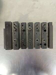 Citizen-Cincom Tool Plate GTF1210L L16/L20