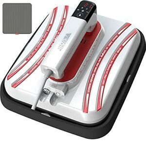 Portable Heat Press Easy Press 800W Mini Heat Press Three 12x10 Inch Red