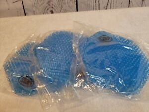 Lot/6 ZEP Fresh Blue 60Day Urinal Screen