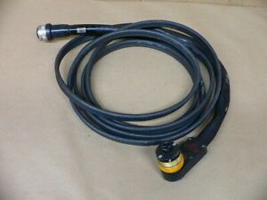 ATLAS COPCO: 4220 1560 05 ( 4220156005 ) TENSOR 5M 90 DEGREE CABLE