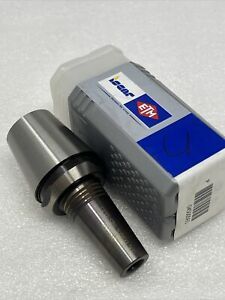 Iscar Shrink Fit Chuck ER32 SRK 5/16” x 1 1/2”, For ER 32 Holder, 5/16x1.500
