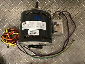 Lennox 81G5001 air handler oem blower motor K55HXJJS-2903 1 month old FAST SHIP