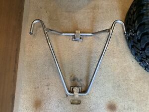 Ferno Washington Antler And Fasterner Ambulance Stretcher Mouthing Brackets