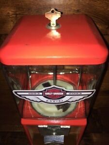 Lock &amp; Key for Northwestern Gumball Candy Bulk Vending Machine Lock &amp; Key ONLY