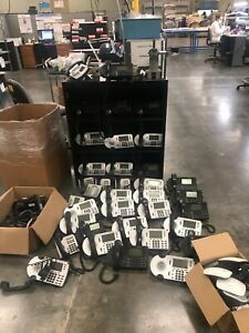 Office Phone Set (ShoreTel)