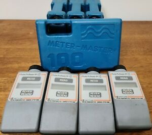 Meter-Master Model 100