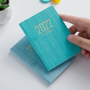 Pocket Notepad Increase Productivity Portable Flexible Useful for Office