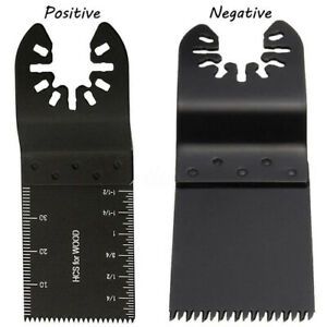 20X Saw Oscillating Blades Multi Tool For Fein Multimaster Makita Porter Bosch