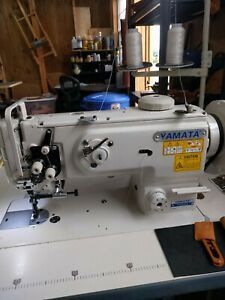 Industrial Sewing Machine