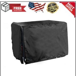 Leader Accessories Water/UV Resistant Generator Cover Large