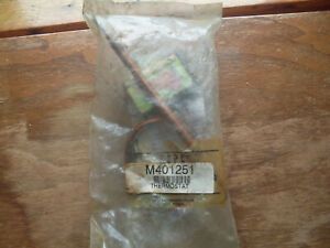 Speed Queen Dryer Thermostat M401251