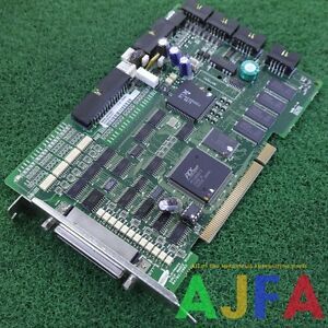 [2342] ROCKWELL SAMSUNG SRCP_ BMI02 MOTION BOARD /Quick delivery