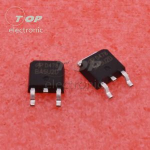 5PCS/10PCS AOD478 D478 IC TO252 100V 2.5A MOSFET N-CH L2KE