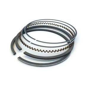 Piston Ring Set for KAWASAKI FE400D Engine (87mm) [#130086059]