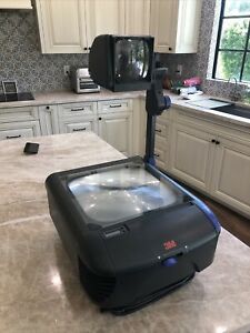3m 1880 overhead projector Works Perfect, Nice # 3