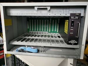 Mitel SX-200 Cabinet with Power Supply