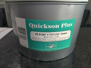 VanSon Printing Ink, US $8.00 – Picture 1