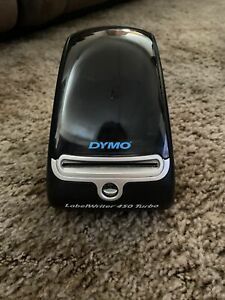 DYMO LabelWriter 450 Model Turbo 1750283 Thermal Printer (No Power Cord Or USB)