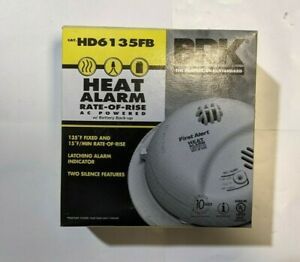 BRK HD6135FB