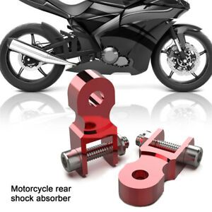 Accessories Motorcycle Motorbike Riser Exteding Height Extension Extender Tool