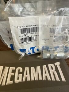 (3) BRAND NEW EATON 08Z-22K-BG