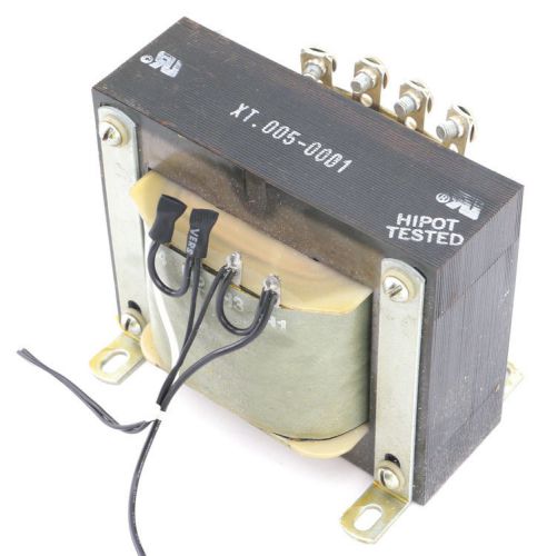 Xt.005-0001 industrial static electrical power transformer voltage energy for sale