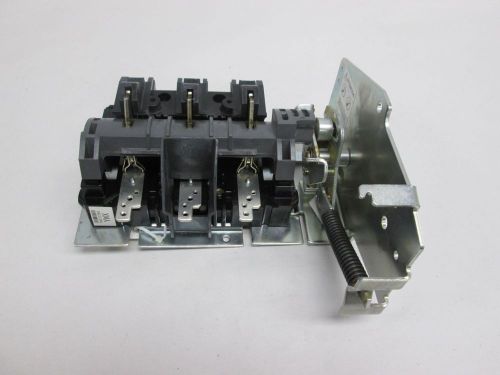 New allen bradley 1494v-ds30 fusible 30a 600v-ac 3p disconnect switch d309353 for sale