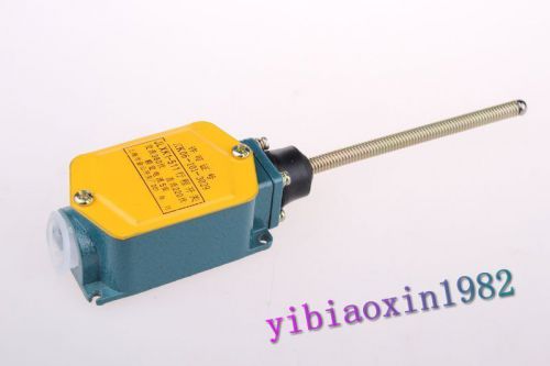 1pcs  Coil Spring Actuator Limit Switch JLXK1-511 AC 380V 5A DC 220V 5A