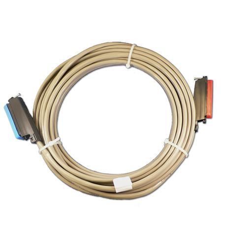 Lynn Electronics 25 pair cable 30&#039; M/F 25PC30L3