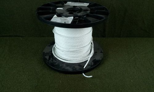 M27500-20SP5T23 Mil-Spec 20 AWG 5 Conductor Tefxel Silver Plated Wire 200&#039;