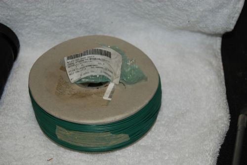 MIL SPEC WIRE M18678/1BG5 500 FOOT ROLL 20 AWG NEW