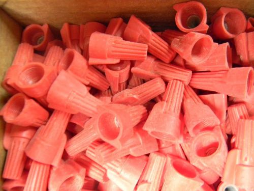 P13 Wire Nuts (Lot of 188 PCS)